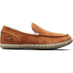 Sorel Men's Dude Moc Slippers - Elk