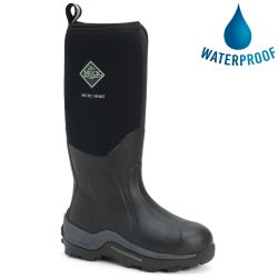 Muck Boots Men's Arctic Sport Waterproof Boots - Black
