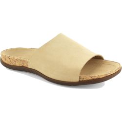 Strive Women's Ithaca Slide Sandals - Almond