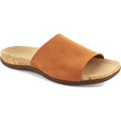 Strive Women's Ithaca Slide Sandals - Tan