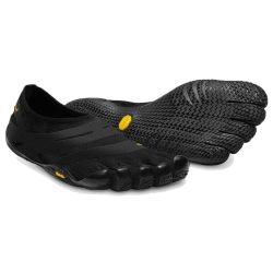 Vibram FiveFingers Men's EL-X Barefoot Shoes - Black