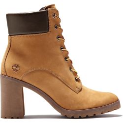 Timberland Women's Allington 6 Inch Chelsea Ankle Boots - Wheat - A1HLS