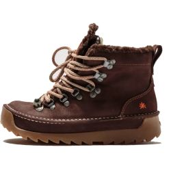 Art Women's Skyline 615 Boots - Plesasant Brown