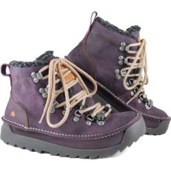 Art Womens Skyline 615 Boots - Plesasant Mora