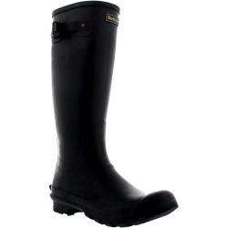 Barbour Women's Bede Tall Welly - Black