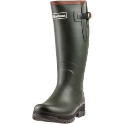 Barbour Men's Tempest Tall Welly - Olive