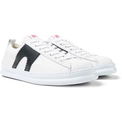 Camper Mens Runner 4 Trainers - White