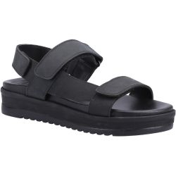 Cotswold Womens Campden Sandals - Black