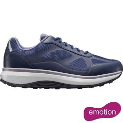 Joya Mens Cancun II Casual Trainers - Blue