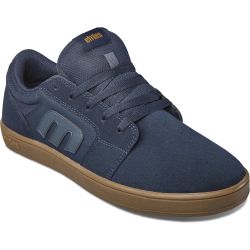 Etnies Men's Cresta Skate Shoes - Navy Gum