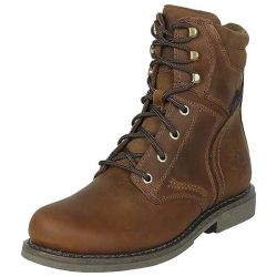 Harley Davidson Men's Darnel CE Boots - Brown