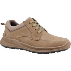 Hush Puppies Men's Adam Shoes - Taupe