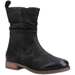 Hush Puppies Women's Emilia Boots - Black