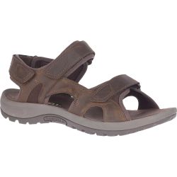 Merrell Men's Sandspur 2 Covert Walking Sandals - Earth