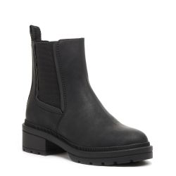 Rocket Dog Women's Iggie Chelsea Boots - Black