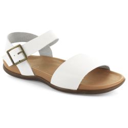 Strive Womens Cara Sandals - White