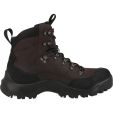 Ecco Men's Offroad WP Boot Waterproof Walking Boots - Black Mocha