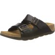 Fly London Women's Caja Sandals - Black