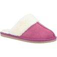 Hush Puppies Women's Arianna Slippers - Pink