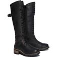 Oak & Hyde Women's Bridge 18 Boots - Black