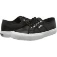 Superga Women's 2750 Cotu EFGLU Trainers - Black