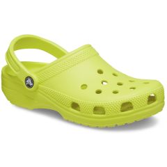 Crocs Men's Classic Clog Sandals - Acidity