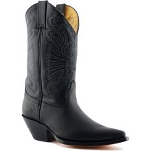 buffalo london cowboy boots