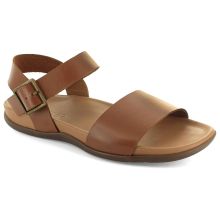 Strive Womens Cara Sandals - Tan