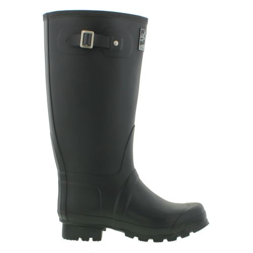 Ladies wide fit wellington boots uk best sale