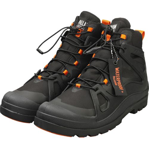 Palladium pampa lite wp on sale