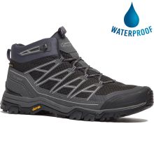 Berghaus Men s Expanse GTX Tech Waterproof Walking Boots Dark Grey Grey