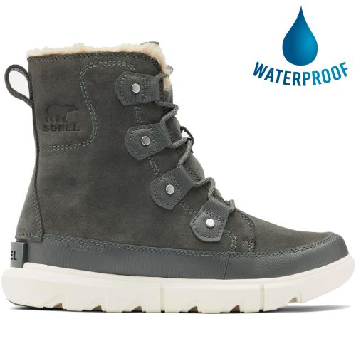 Women's explorer joan deals waterproof booties