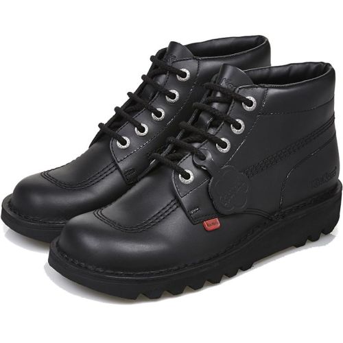 Kickers Mens Kick Core Ankle Boots -