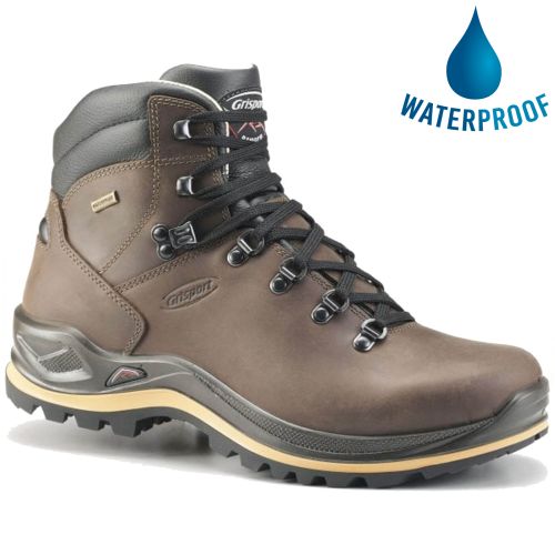 mens hiking boots wide fit