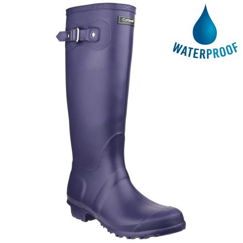 cotswold wide calf wellies