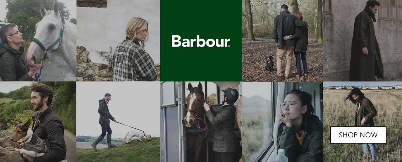 Barbour