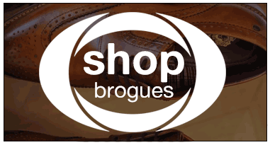 Shop Base Brogues