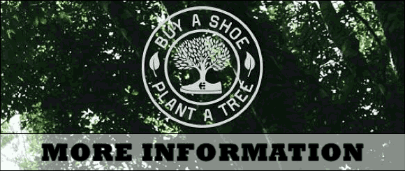 Etnies Buy a Shoe Plant a Tree