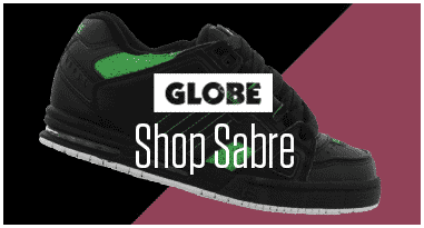 Shop Globe Sabre