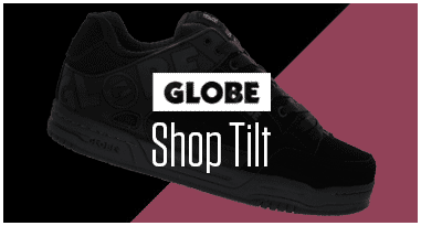 Shop Globe Tilt