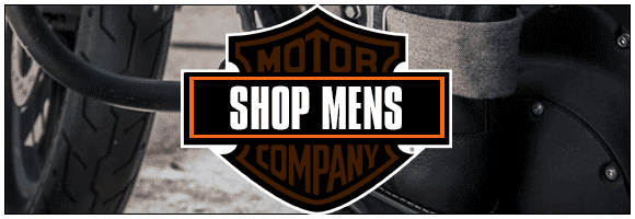 Shop Mens Harley Davidson