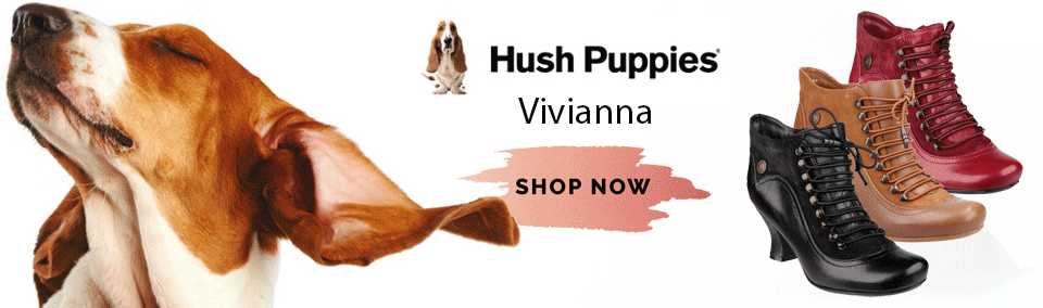 Women's Heels - Comfortable Heels | Hush Puppies UK - Hush Puppies UK