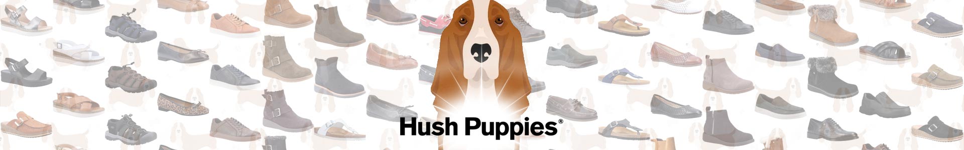 Hush Puppies products at low prices | DEICHMANN