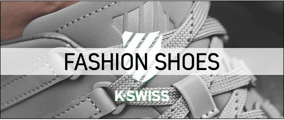 Shop KSwiss Fashion