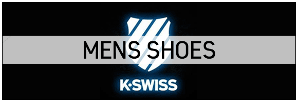 Shop Mens Kswiss Shoes