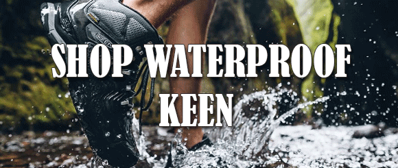 Shop Waterproof Keen