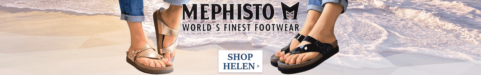 Shop Mephisto Helen