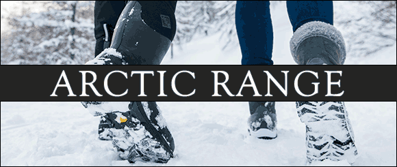 Shop Muck Boots Arctic Range