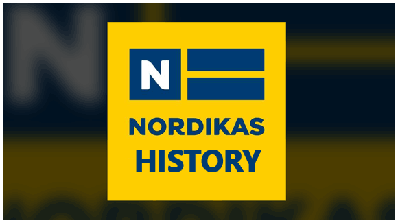 Nordika Brand History
