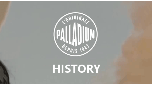 palladium brand